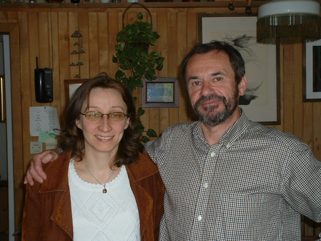 Luz i Kasia - Zona i Przyjaciel...